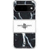NBA Houston Rockets Marble Google Pixel 10 Clear Case